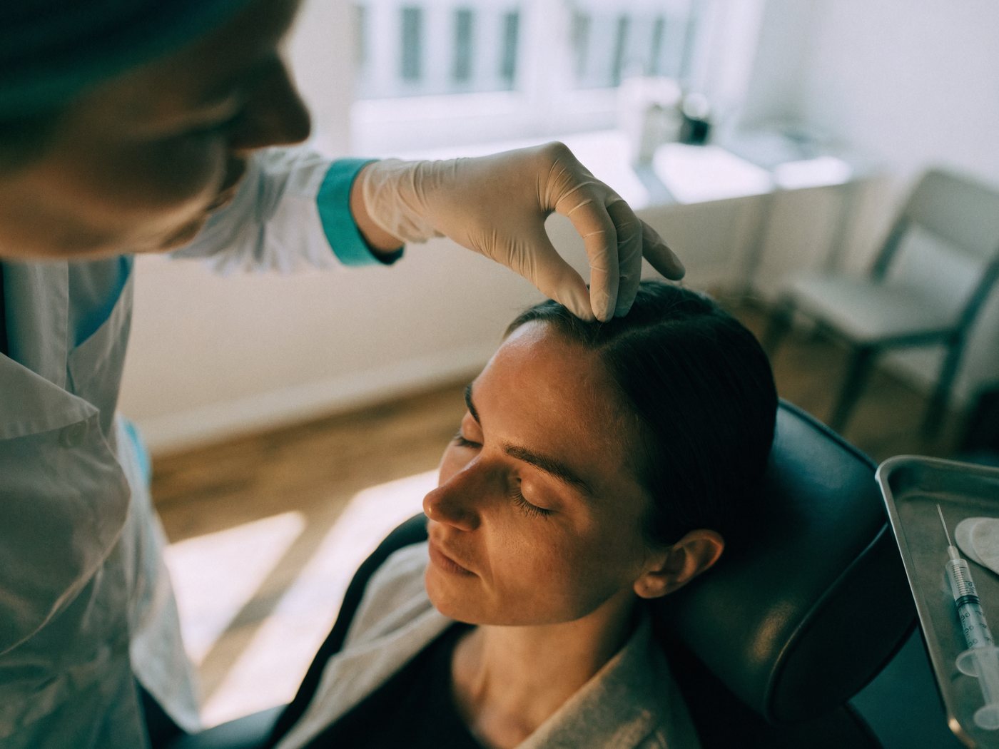 Botox for Migraine at Advanced Pain & Orthopedics