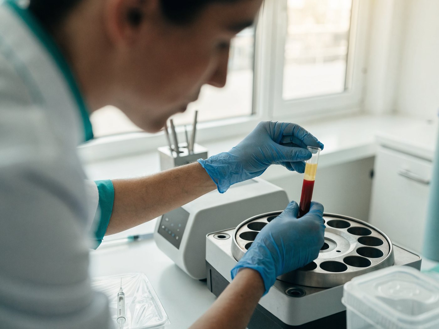 Regenerative Medicine at Advanced Pain & Orthopedics