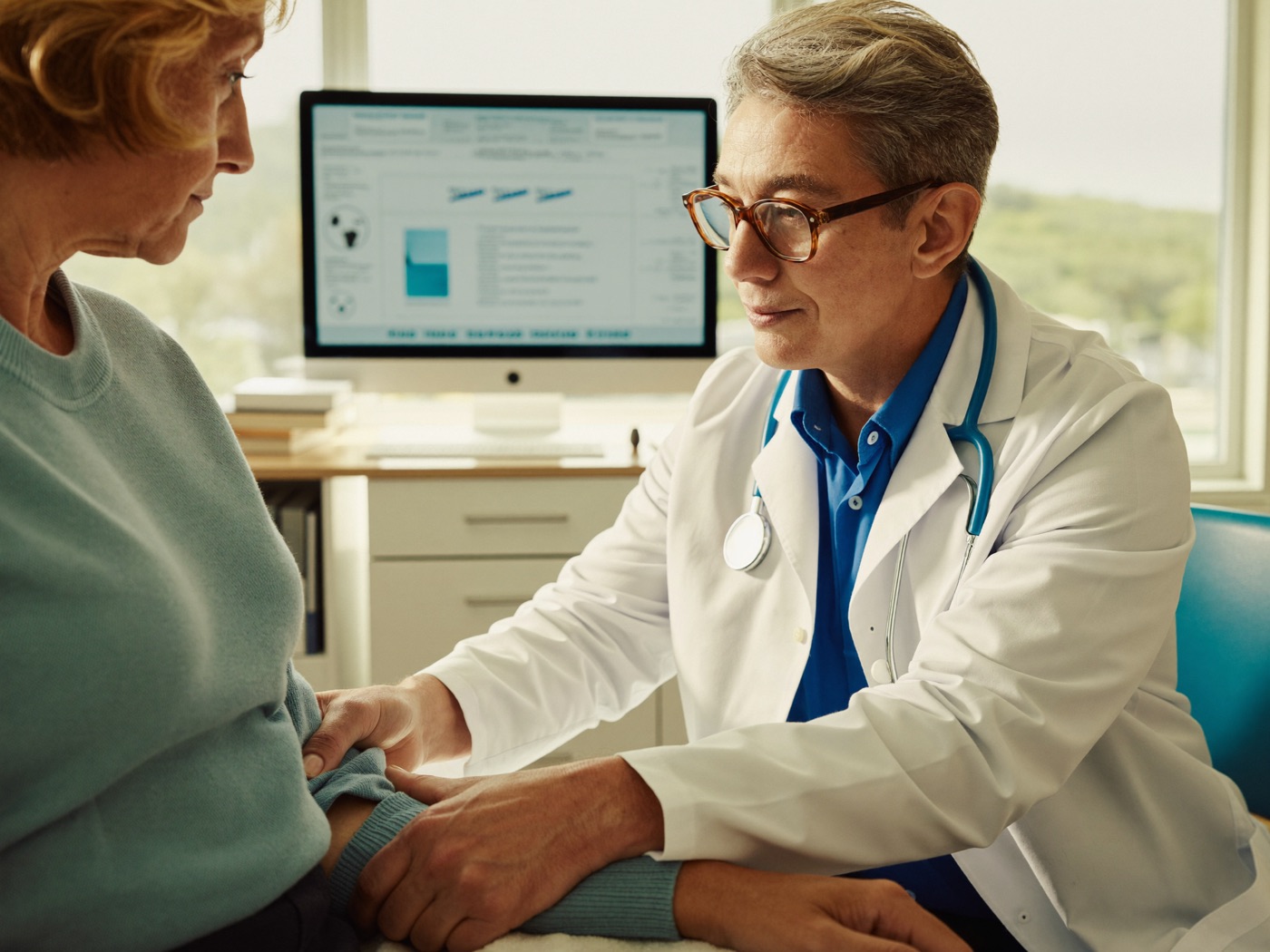 Elbow Pain care at Advanced Pain & Orthopedics