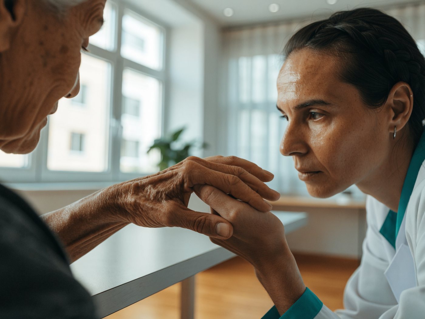 Arthritis care at Advanced Pain & Orthopedics