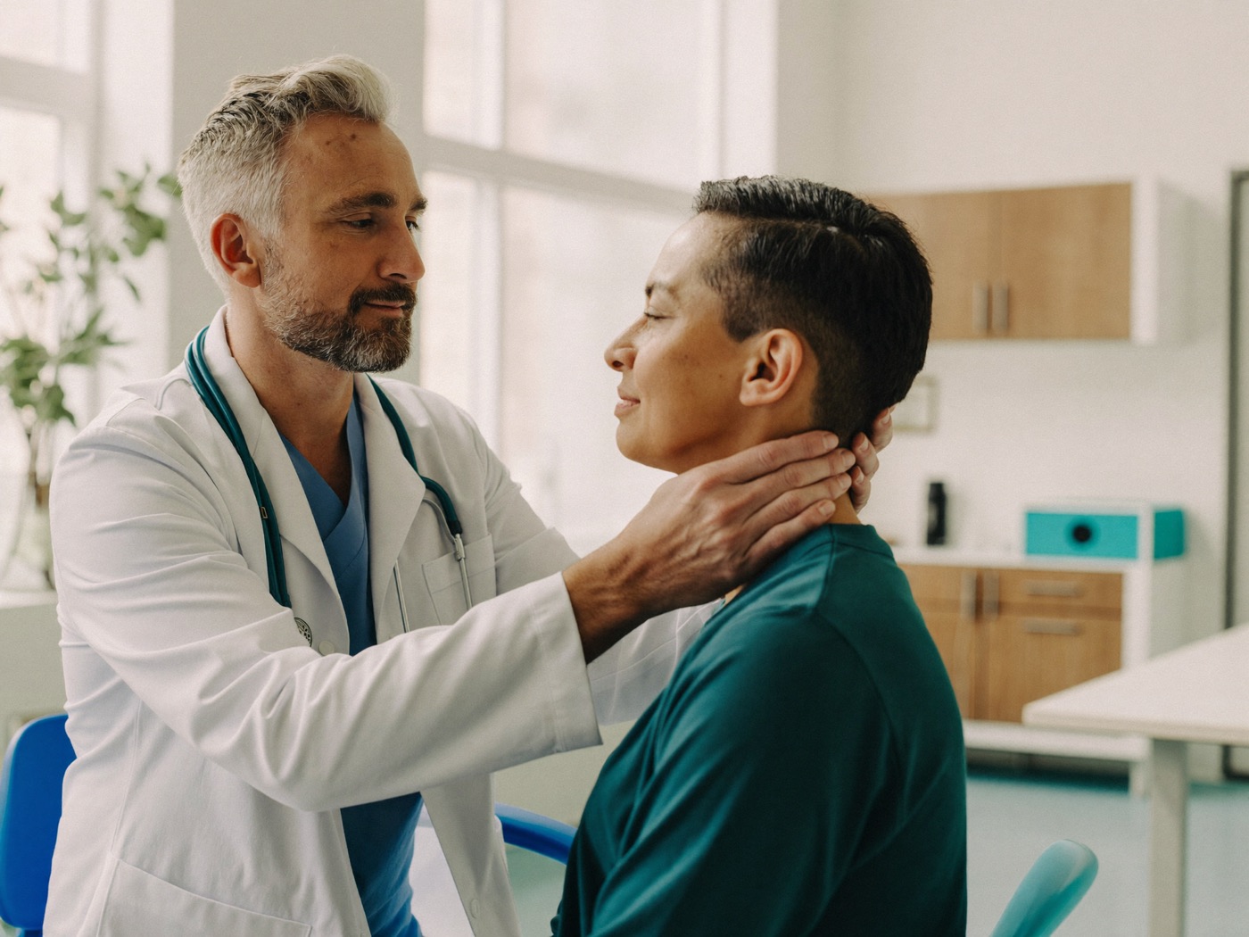 Headaches & Migraines care at Advanced Pain & Orthopedics