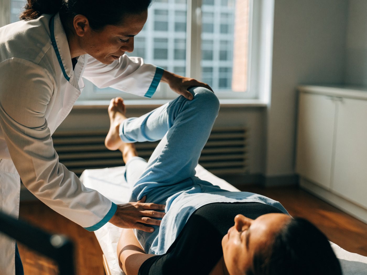 Hip Pain care at Advanced Pain & Orthopedics