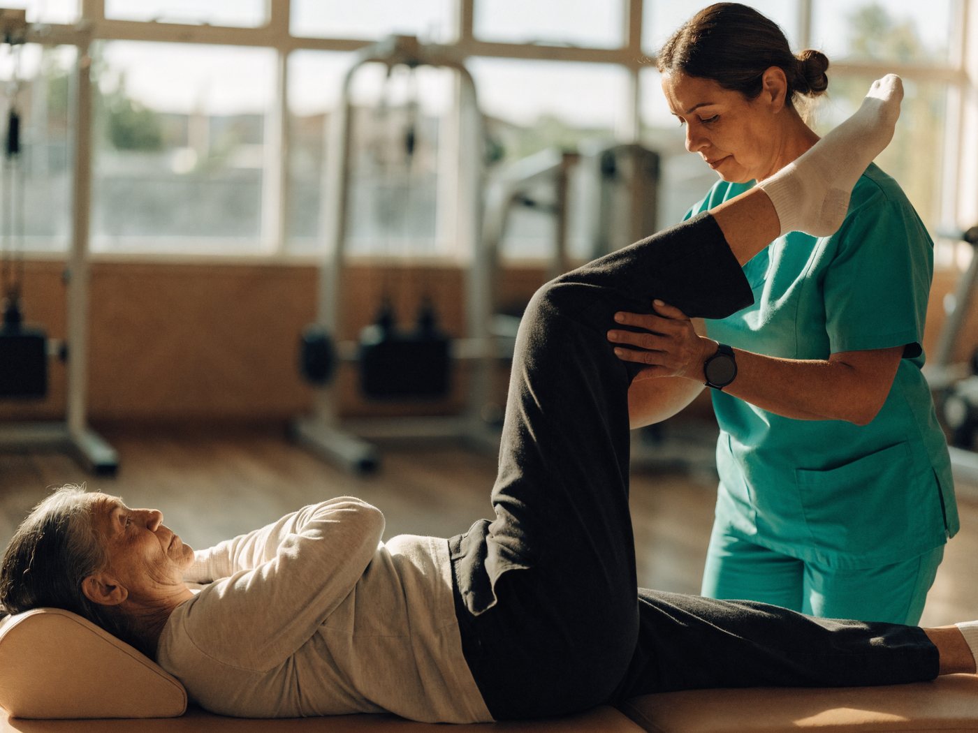 Hip Replacement at Advanced Pain & Orthopedics