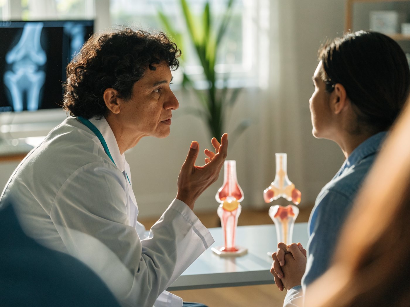 Joint Pain care at Advanced Pain & Orthopedics