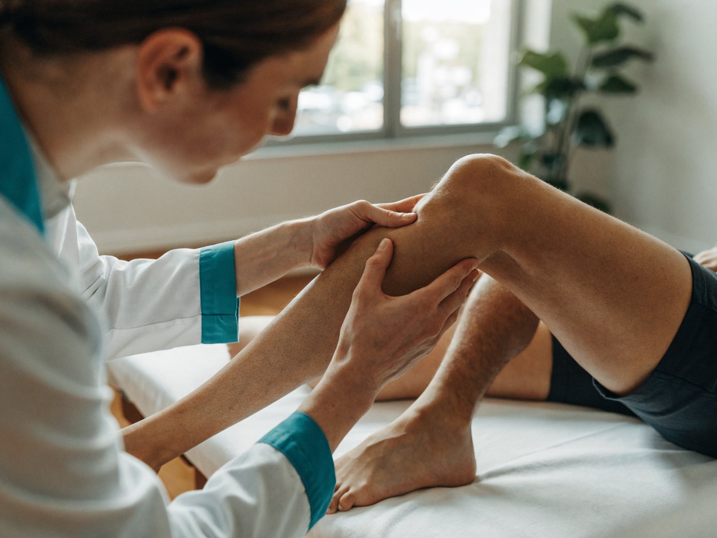 Knee Pain care at Advanced Pain & Orthopedics