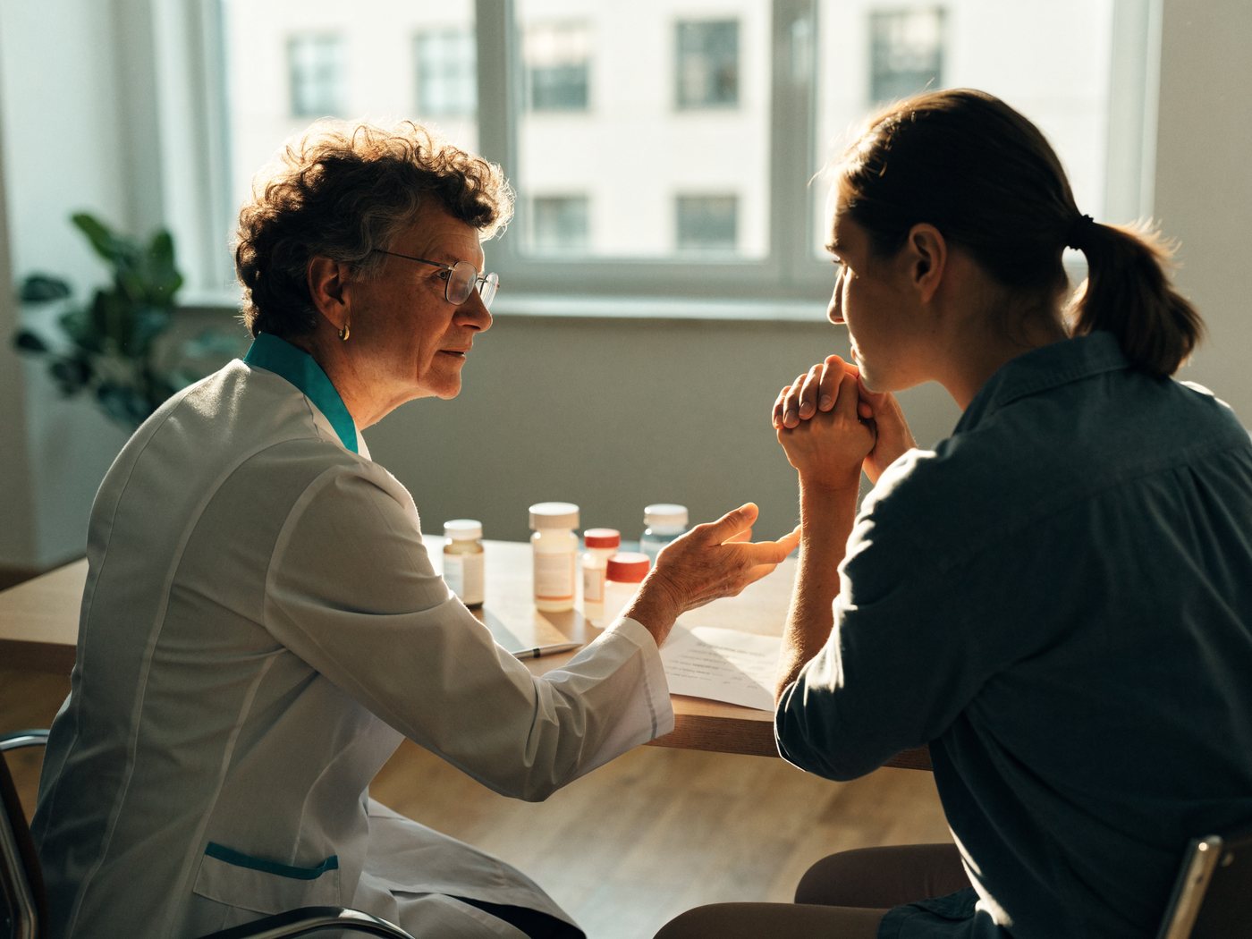 Pharmacologic Pain Management at Advanced Pain & Orthopedics