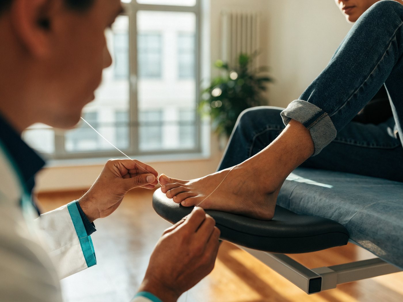 Nerve Pain care at Advanced Pain & Orthopedics