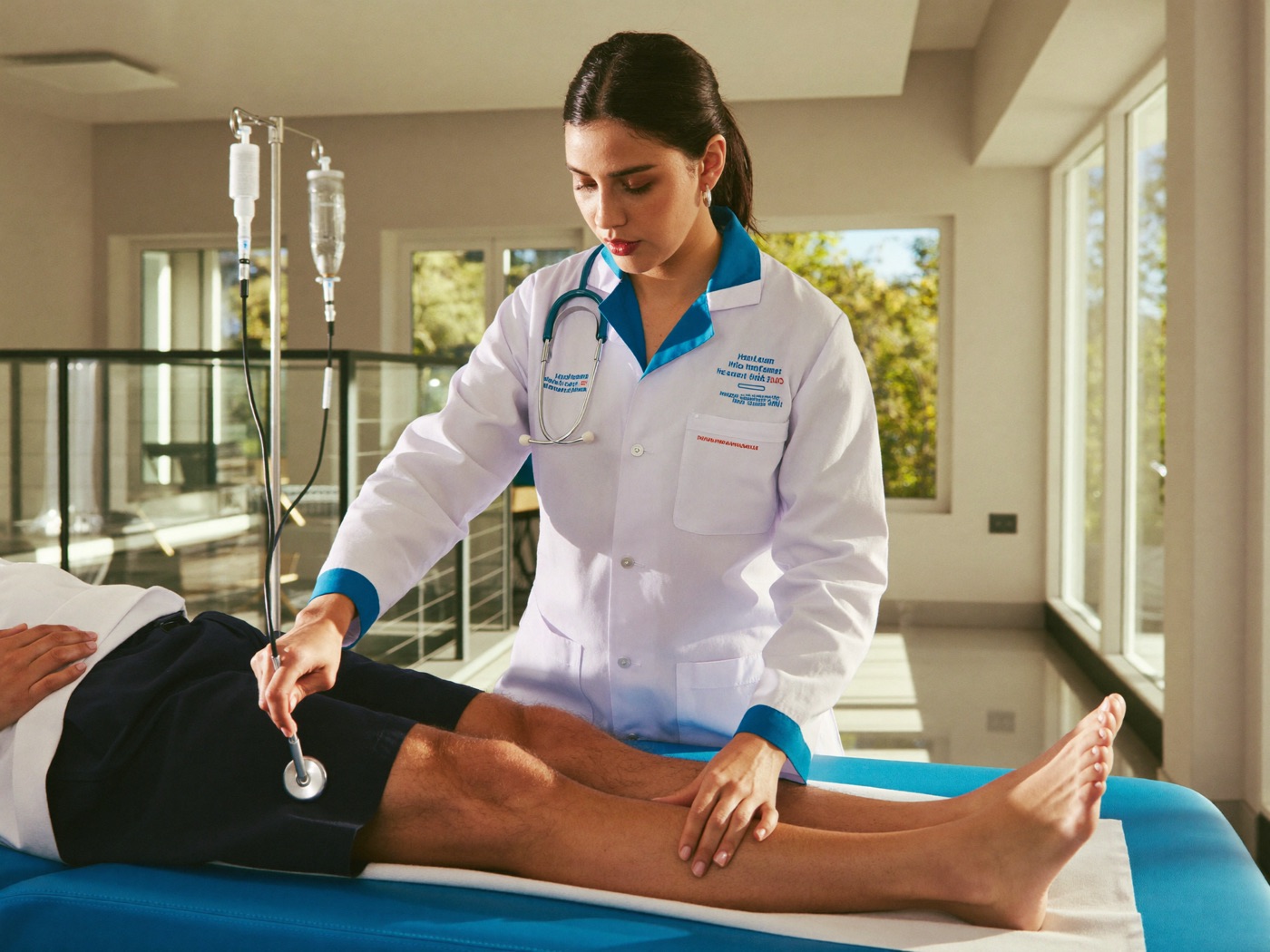 Myelopathy care at Advanced Pain & Orthopedics