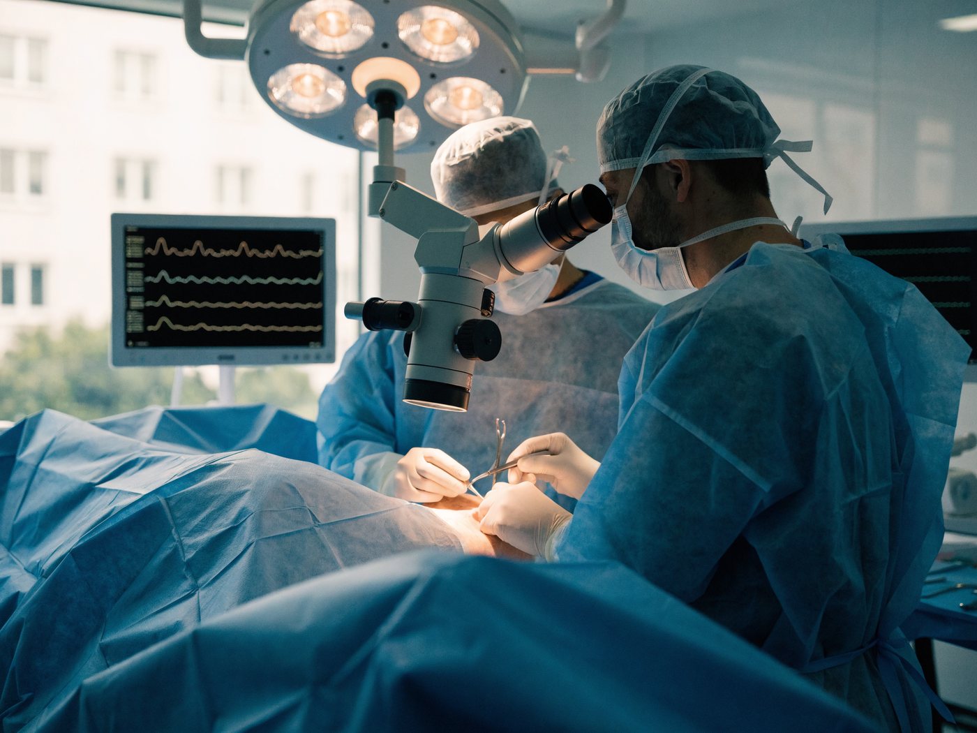 Neurosurgery at Advanced Pain & Orthopedics