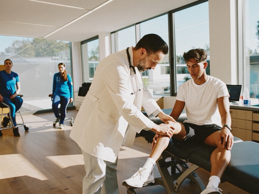 Orthopedics & Sports Medicine at Advanced Pain & Orthopedics