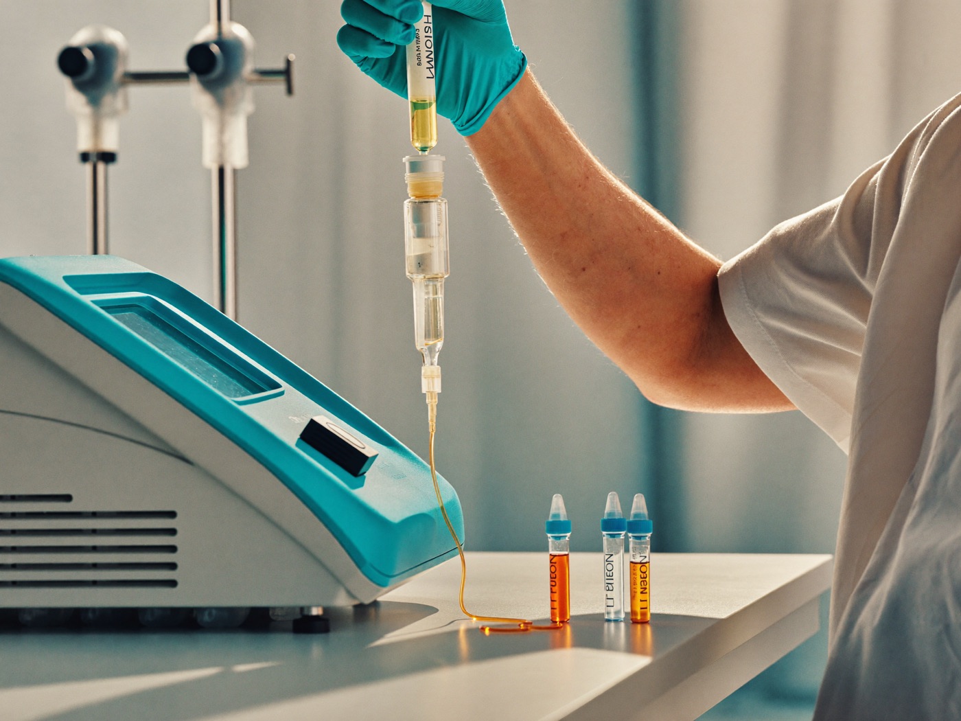 PRP Therapy at Advanced Pain & Orthopedics