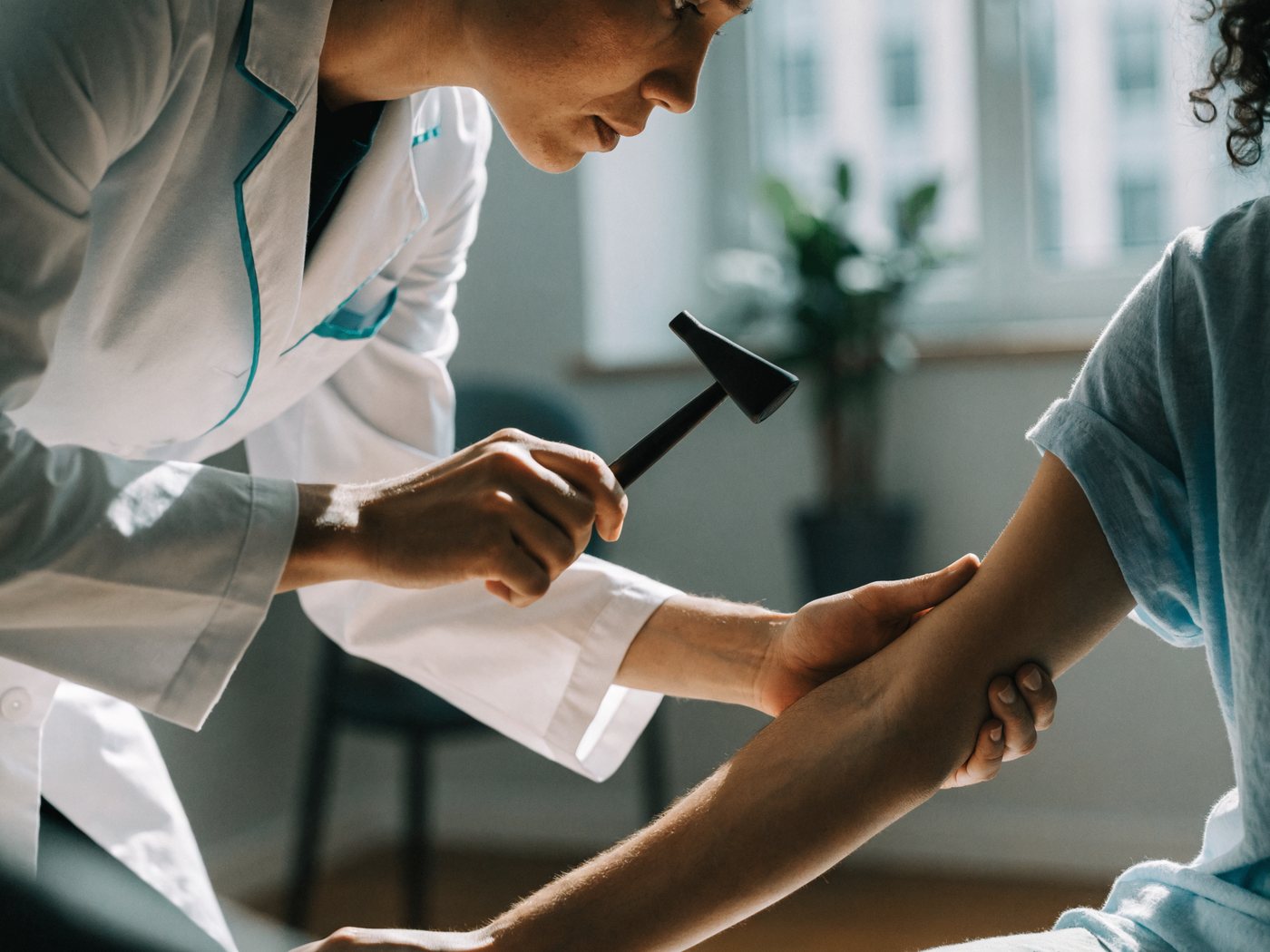 Radiculopathy (Pinched Nerve) care at Advanced Pain & Orthopedics