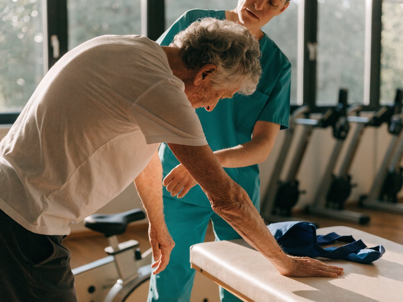 Shoulder Replacement at Advanced Pain & Orthopedics
