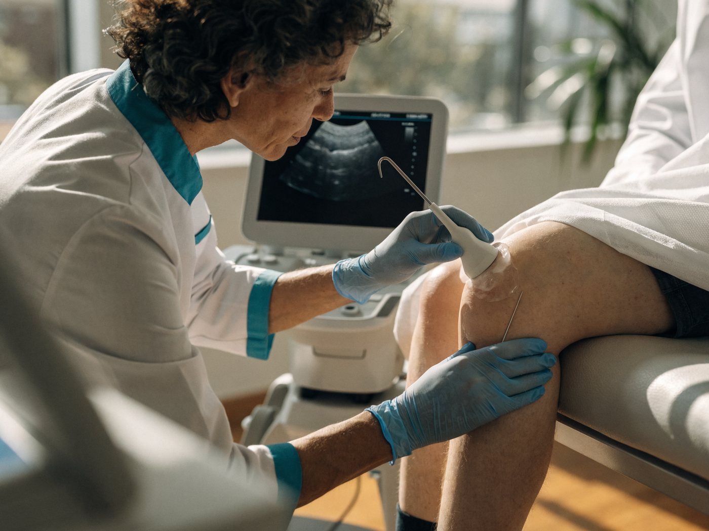 Joint Injections at Advanced Pain & Orthopedics