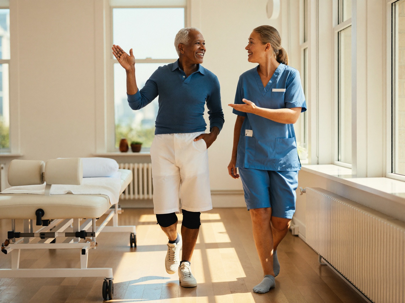 Spinal Stenosis care at Advanced Pain & Orthopedics
