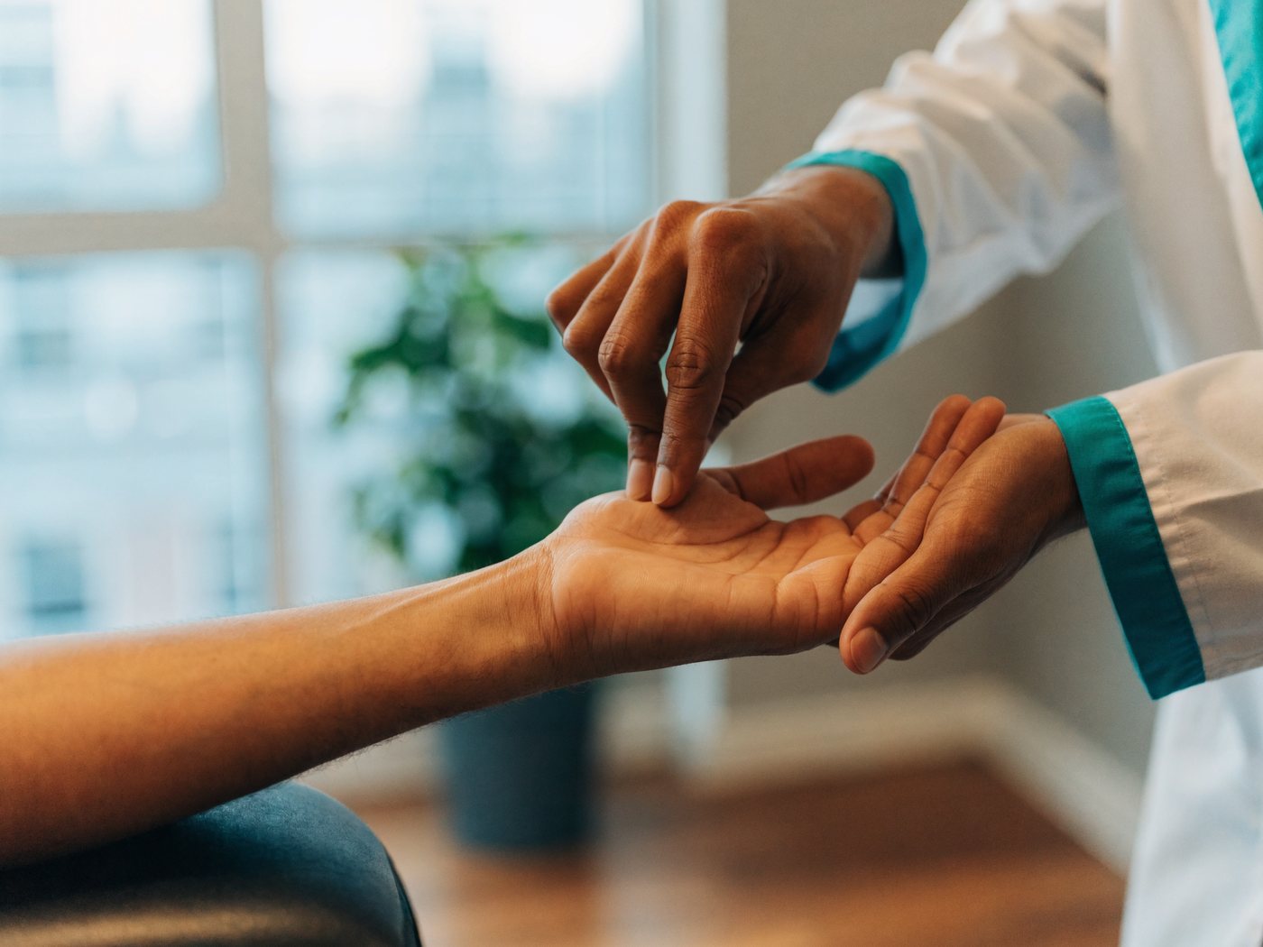 Carpal Tunnel Syndrome care at Advanced Pain & Orthopedics